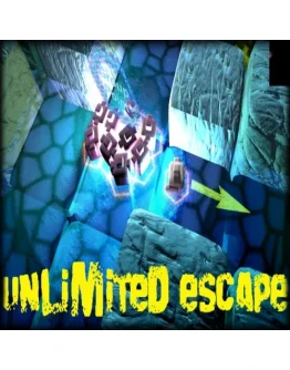 Unlimited Escape EPIC GAMES (PC)