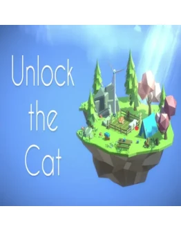 Unlock The Cat EPIC GAMES (PC)