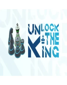 Unlock The King EPIC GAMES (PC)