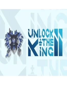 Unlock The King 2 EPIC GAMES (PC)