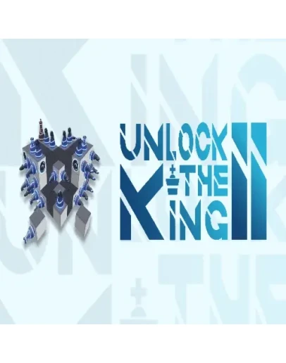 Unlock The King 2 EPIC GAMES (PC)