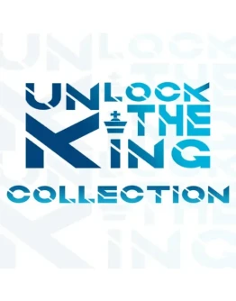 Unlock The King Collection EPIC GAMES (PC)