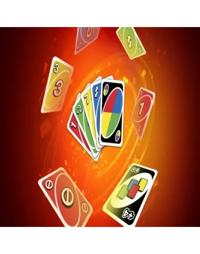 UNO Standard Edition EPIC GAMES (PC)