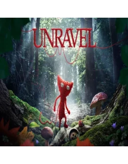 Unravel EPIC GAMES (PC)