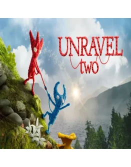 Unravel Two EPIC GAMES (PC)