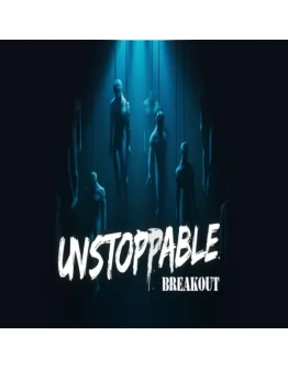 Unstoppable: Breakout EPIC GAMES (PC)