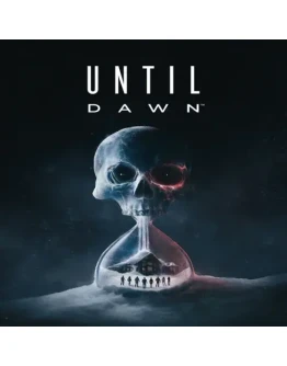 Until Dawn EPIC GAMES (PC)