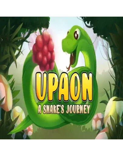 Upaon A Snakes Journey EPIC GAMES (PC)