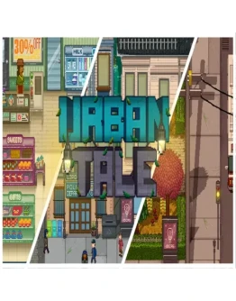 Urban Tale EPIC GAMES (PC)