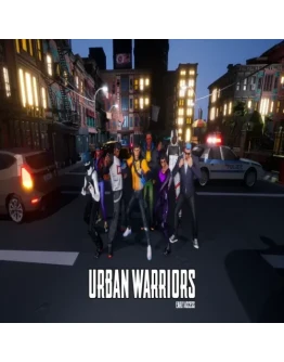 Urban Warriors EPIC GAMES (PC)