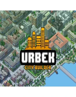 Urbek City Builder EPIC GAMES (PC)