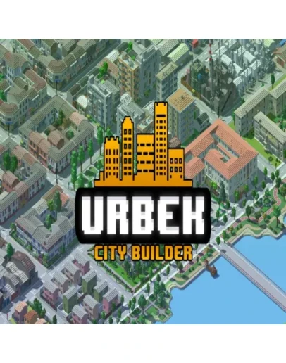 Urbek City Builder EPIC GAMES (PC)