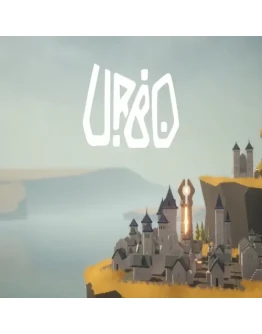 URBO EPIC GAMES (PC)