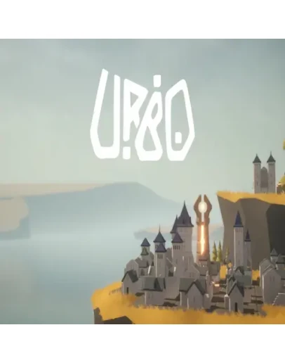 URBO EPIC GAMES (PC)