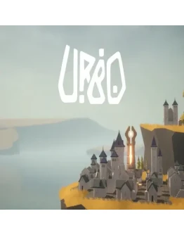 URBO EPIC GAMES (PC)