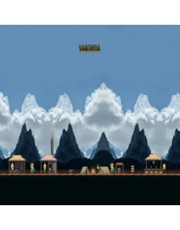 Vagneria EPIC GAMES (PC)