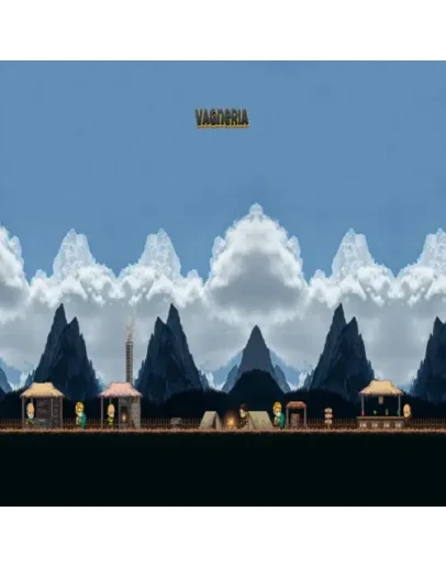 Vagneria EPIC GAMES (PC)