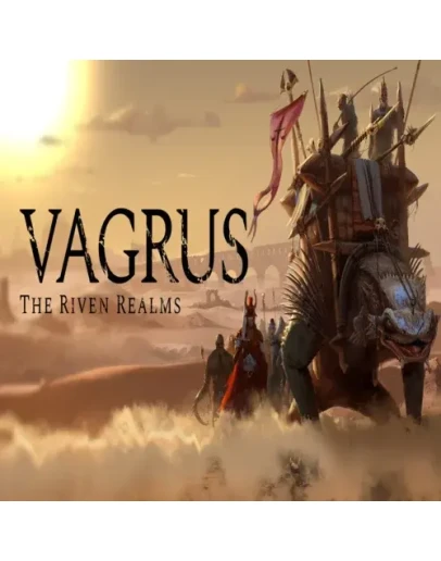 Vagrus - The Riven Realms EPIC GAMES (PC)