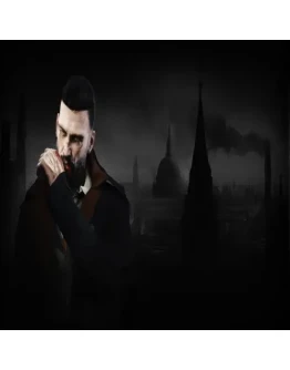 Vampyr EPIC GAMES (PC)
