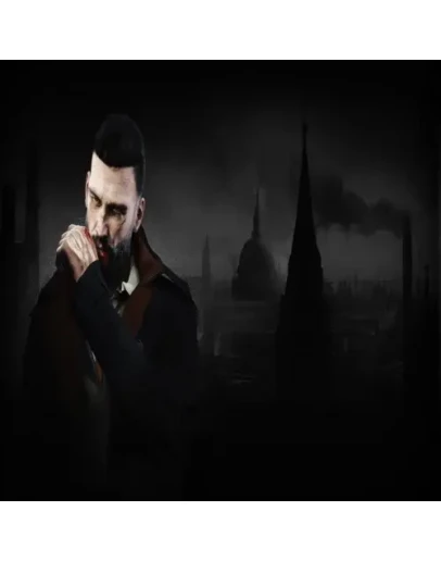 Vampyr EPIC GAMES (PC)