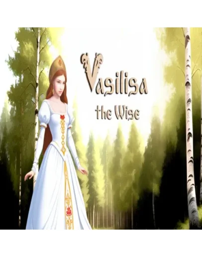Vasilisa the Wise EPIC GAMES (PC)