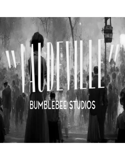 Vaudeville EPIC GAMES (PC)