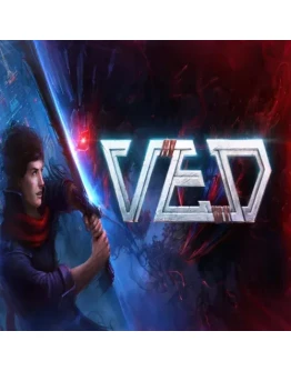 VED EPIC GAMES (PC)