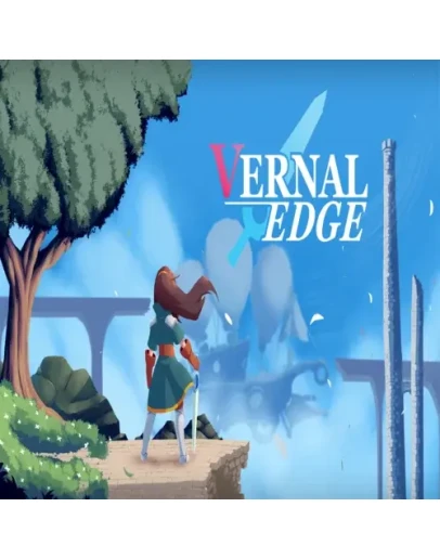 Vernal Edge EPIC GAMES (PC)