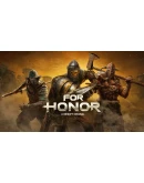 Uplay/Steam/EpicFor Honor СТАЛЬ / ДОПОЛНЕНИЯРФ/МИР