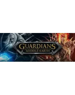 Guardians of Middle-earth Mithril Edition Pre-Order Guardians of Middle-earth Mithril Edition Pre-Order