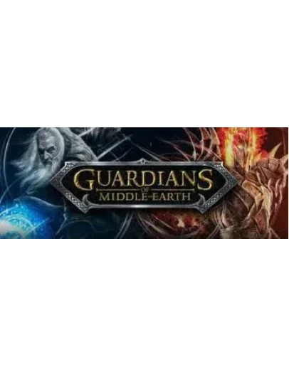Guardians of Middle-earth Mithril Edition Pre-Order Guardians of Middle-earth Mithril Edition Pre-Order