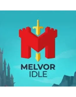 Melvor Idle Steam Key RU