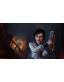 BioShock Infinite + Season Pass АВТОДОСТАВКА RU Steam BioShock Infinite + Season Pass АВТОДОСТАВКА RU Steam