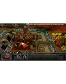 Dungeon Keeper 2 АВТОДОСТАВКА Россия Steam Gift Dungeon Keeper 2 АВТОДОСТАВКА Россия Steam Gift