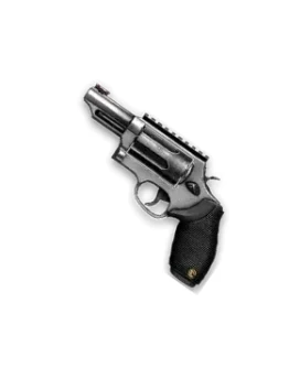 Taurus Judge