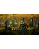 Unbound: Worlds Apart Xbox OneXS активация