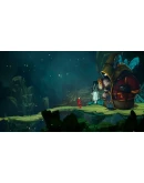 Unbound: Worlds Apart Xbox OneXS активация