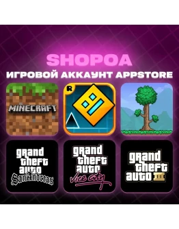 Майнкрафт на iOS, iPadOS, iPhone, iPad + 90 ИГР