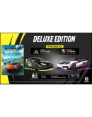 Uplay/Epic GamesTHE CREW MOTORFESTРУССКИЙ язык