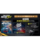 Epic GamesTHE CREW MOTORFESTРУССКИЙ языкВсе версии