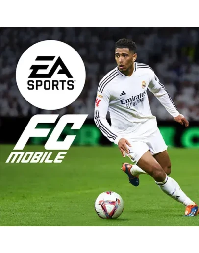 EA SPORTS FC Mobile account USA +100 FC Points EA SPORTS FC Mobile account USA +100 FC Points