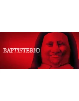 Baptisterio АВТОДОСТАВКА STEAM РОССИЯ