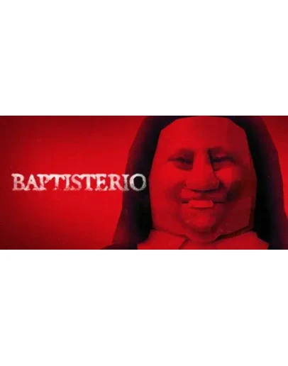 Baptisterio АВТОДОСТАВКА STEAM РОССИЯ