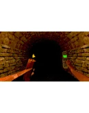 Baptisterio АВТОДОСТАВКА STEAM РОССИЯ