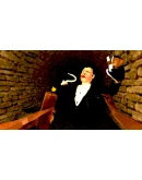 Baptisterio АВТОДОСТАВКА STEAM РОССИЯ