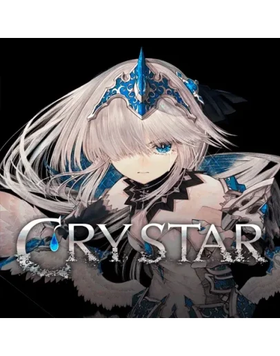 CRYSTAR PS4/PS5 Турция