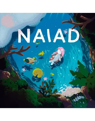 NAIAD PS4/PS5 Турция
