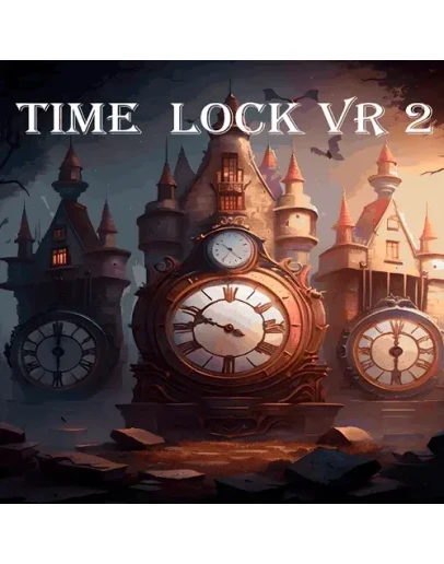 Time Lock VR 2 PS4/PS5 Турция