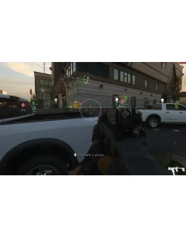 Dullwave Call of Duty - 3 Дня