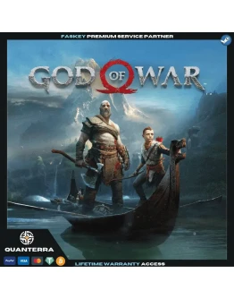 God of War Full DLC World Wide
